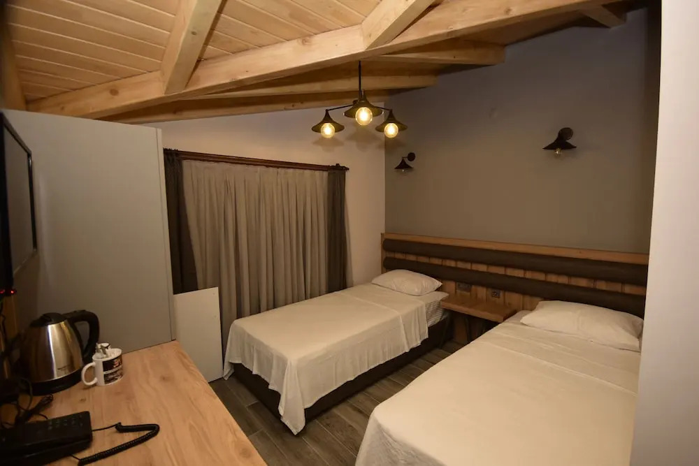 Артвин: Koru Otel & Restaurant