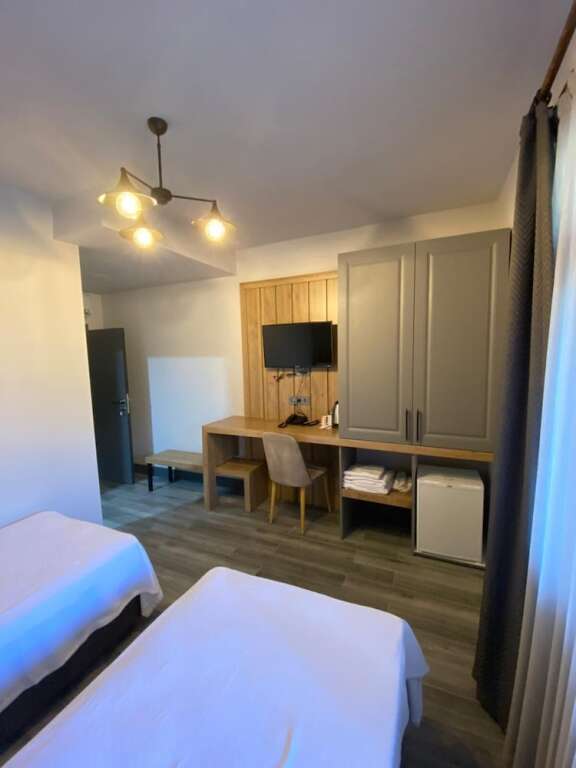 Артвин: Koru Otel & Restaurant
