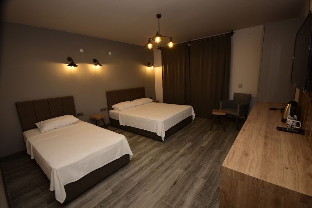 Артвин: Koru Otel & Restaurant