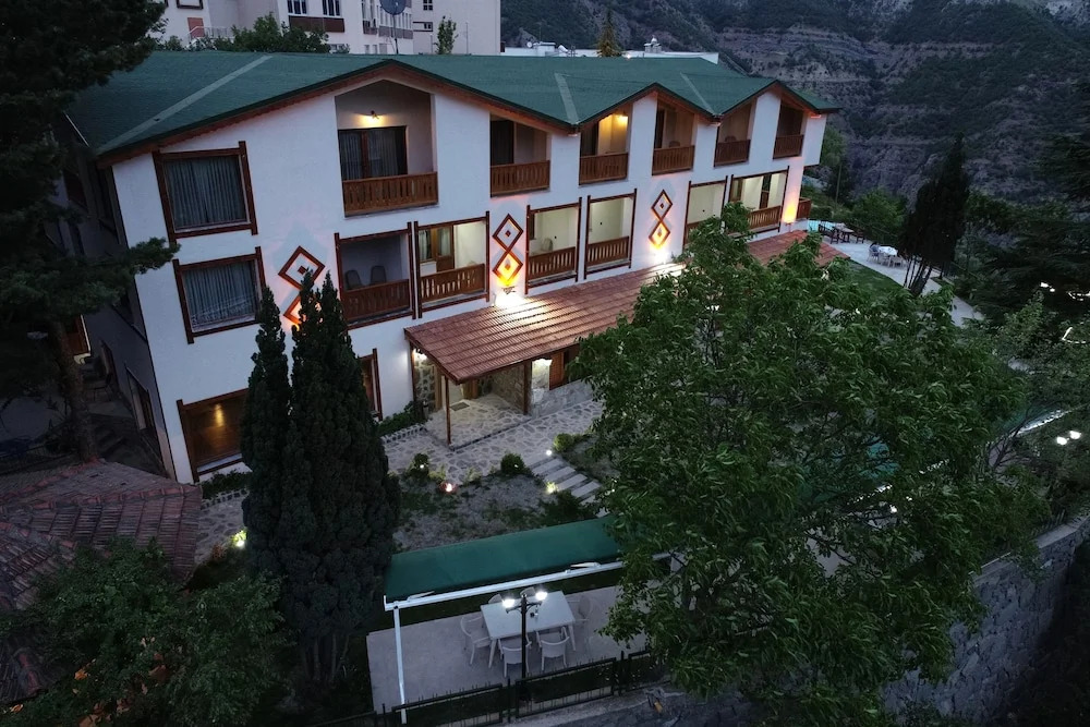 Артвин: Koru Otel & Restaurant