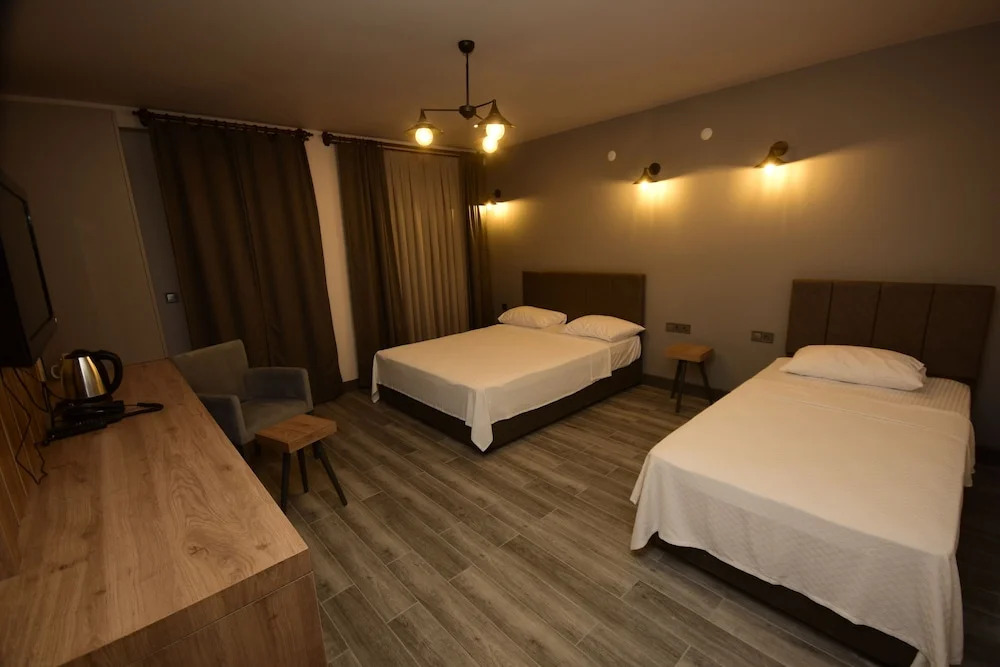 Артвин: Koru Otel & Restaurant