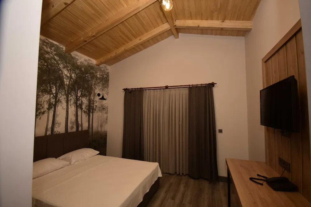 Артвин: Koru Otel & Restaurant