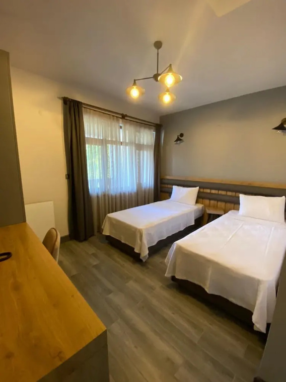 Артвин: Koru Otel & Restaurant