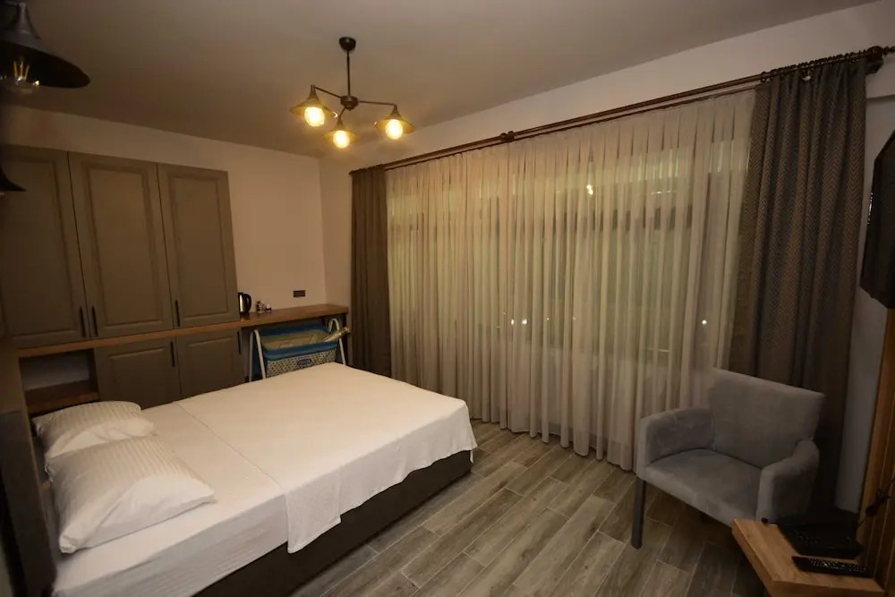 Артвин: Koru Otel & Restaurant