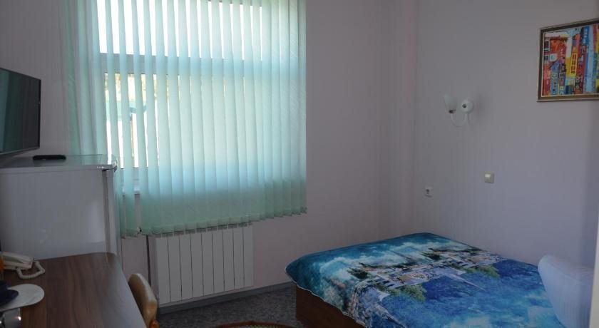 Ханты-Мансийск: Hotel Assol