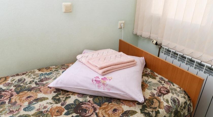 Ханты-Мансийск: Hotel Assol