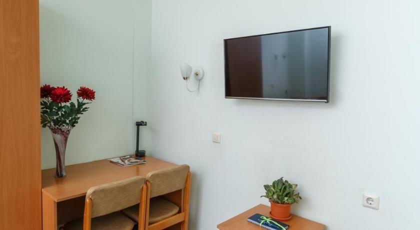 Ханты-Мансийск: Hotel Assol