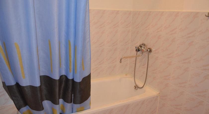 Ханты-Мансийск: Hotel Assol