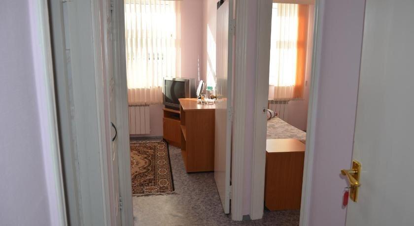 Ханты-Мансийск: Hotel Assol