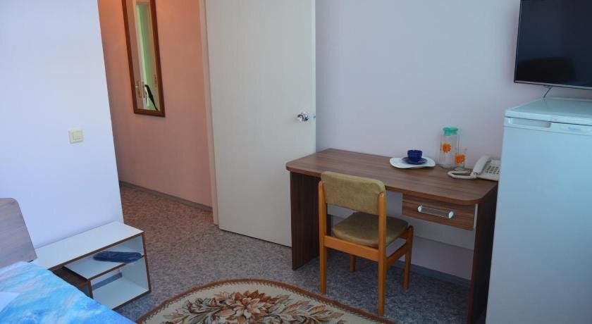 Ханты-Мансийск: Hotel Assol
