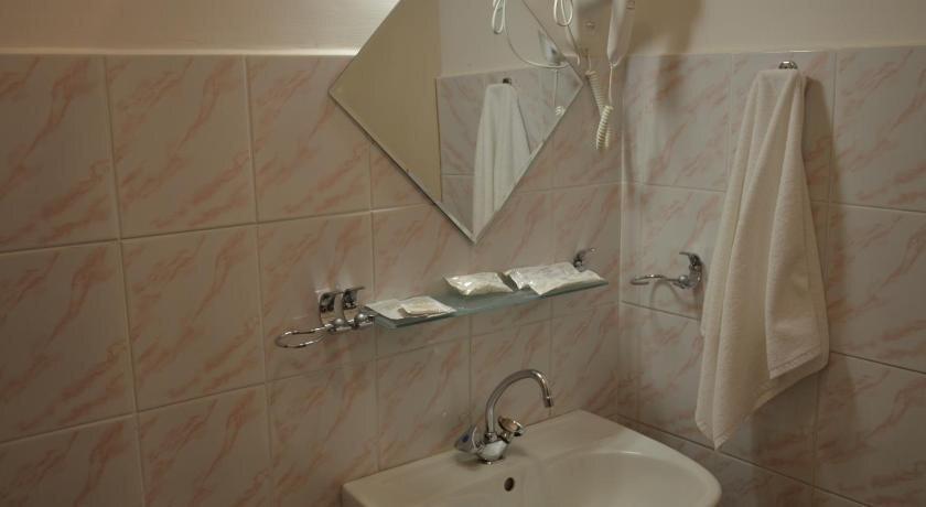 Ханты-Мансийск: Hotel Assol