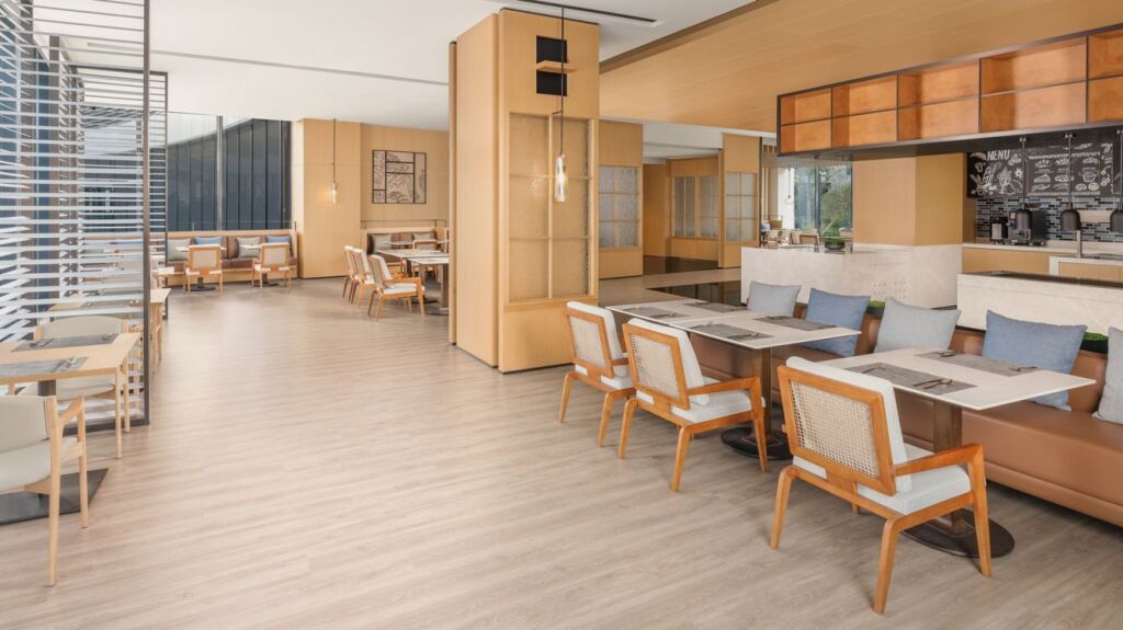 Цзиньхуа: Fairfield by Marriott Pujiang  