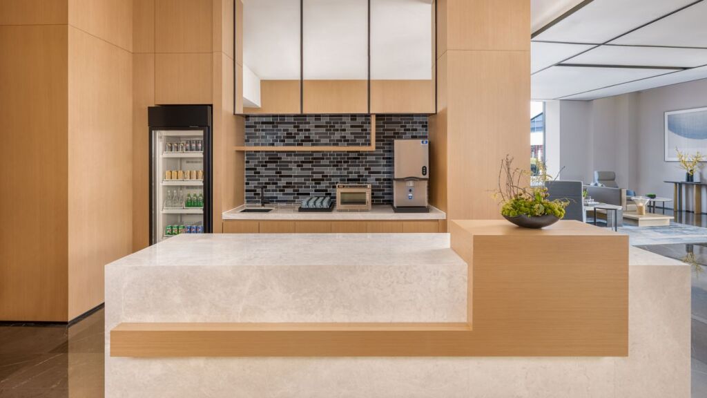 Цзиньхуа: Fairfield by Marriott Pujiang  