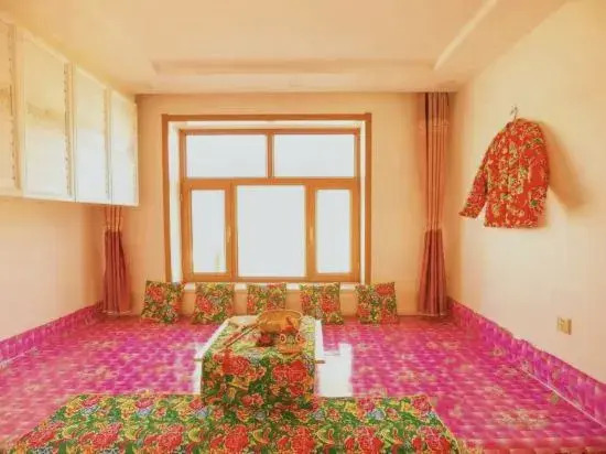 Харбин: Shengxue Lvyou Inn