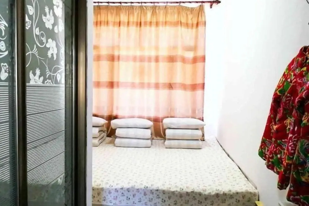 Харбин: Harbin Snow Gu Liang Li Family Hotel
