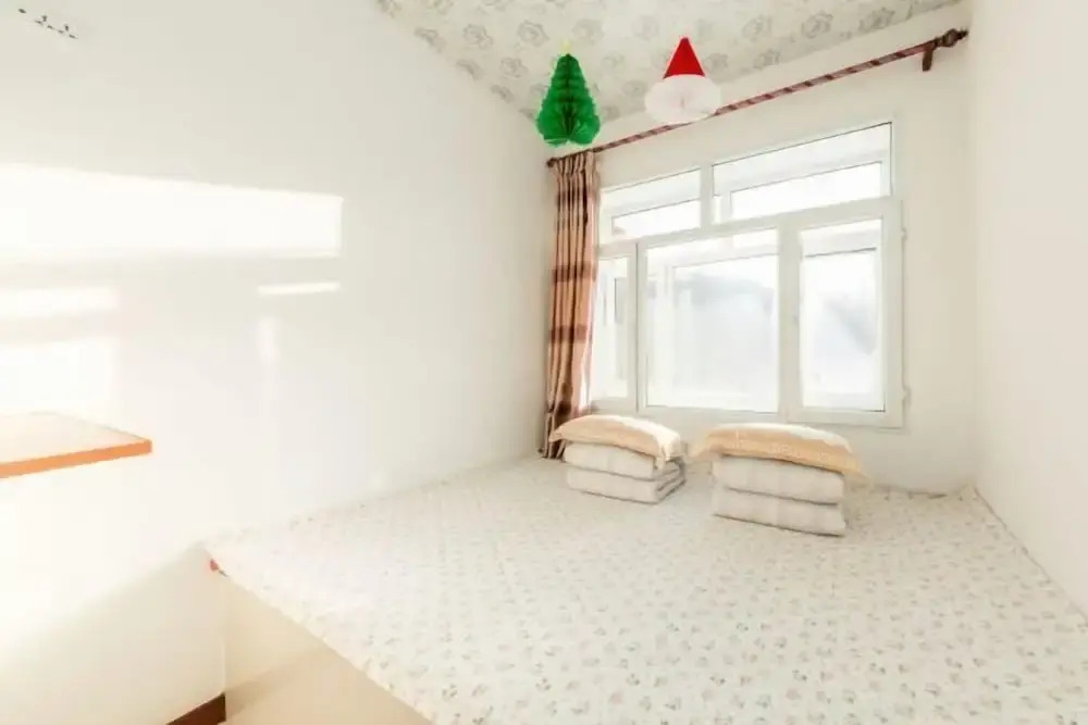 Харбин: Harbin Snow Gu Liang Li Family Hotel
