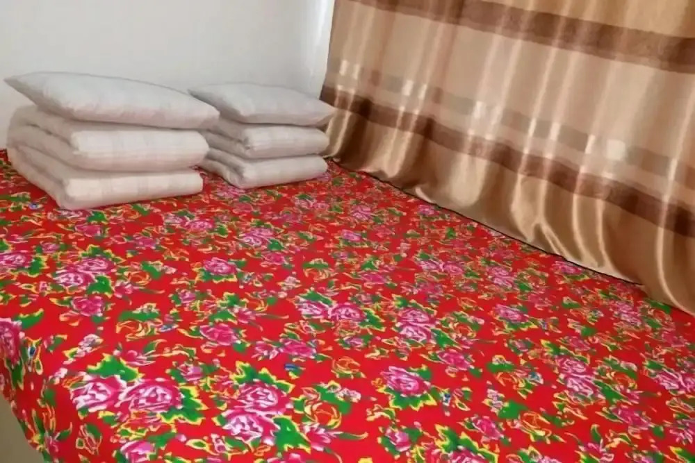Харбин: Harbin Snow Gu Liang Li Family Hotel