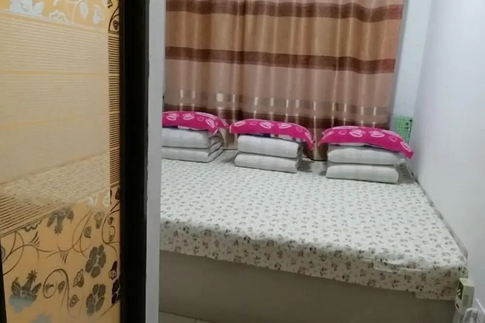 Харбин: Harbin Snow Gu Liang Li Family Hotel