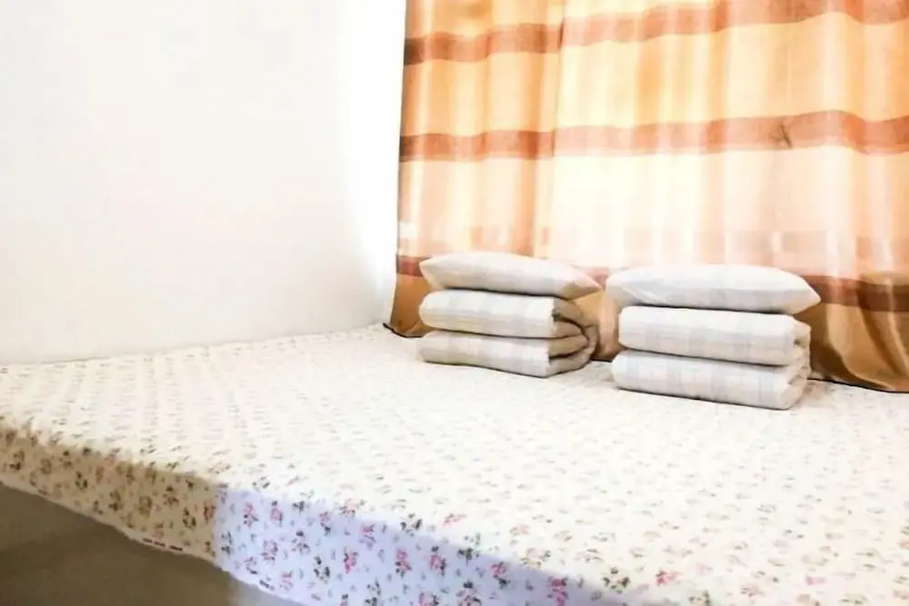Харбин: Harbin Snow Gu Liang Li Family Hotel