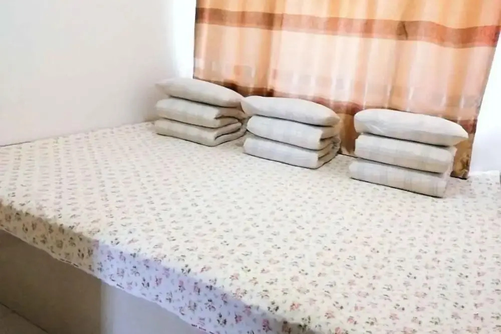 Харбин: Harbin Snow Gu Liang Li Family Hotel