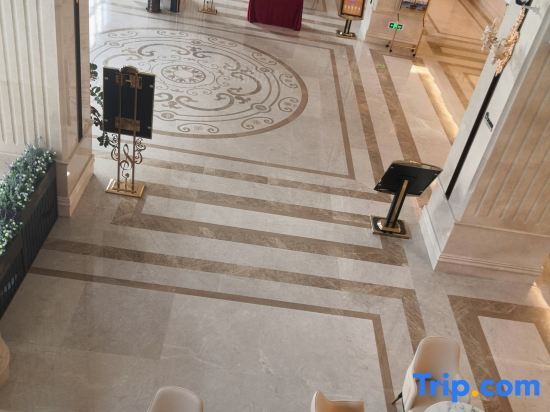 Жангжоу: Changtai Jinbang International Hotel