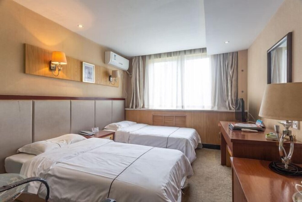 Сяньян: Xianyang Shennong Hotel