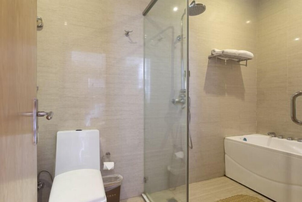 Сяньян: Xianyang Shennong Hotel