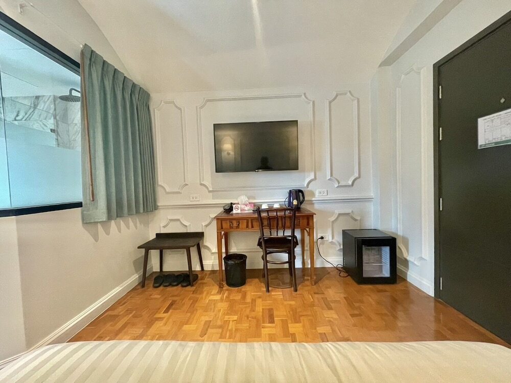 wiang ville boutique hotel — фото 4
