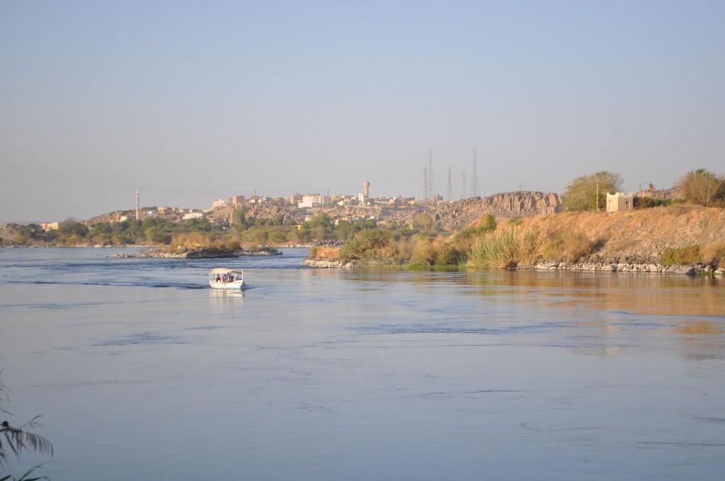 Асуан: Fenti Nubian Resort