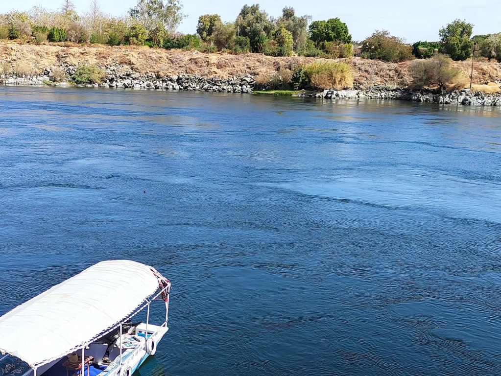 Асуан: Fenti Nubian Resort