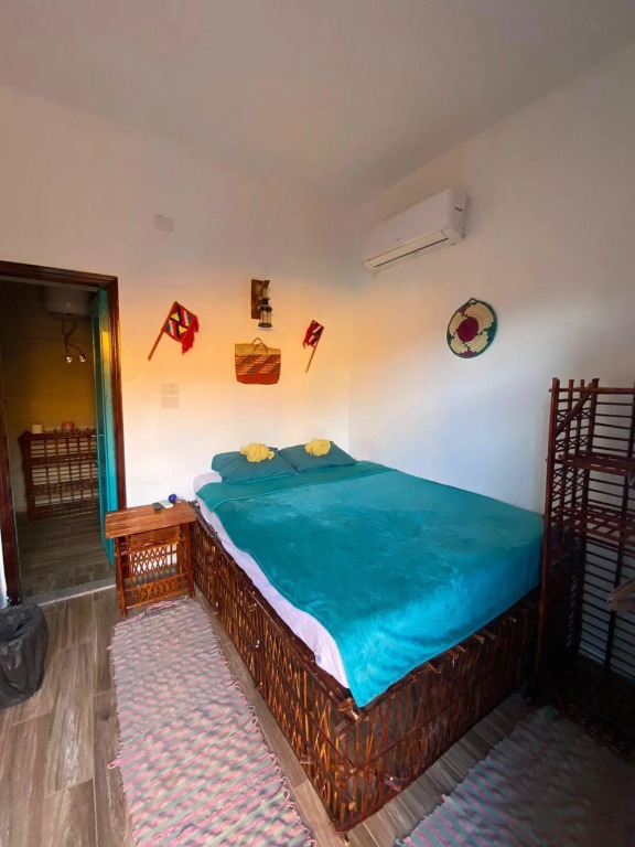 Асуан: Fenti Nubian Resort