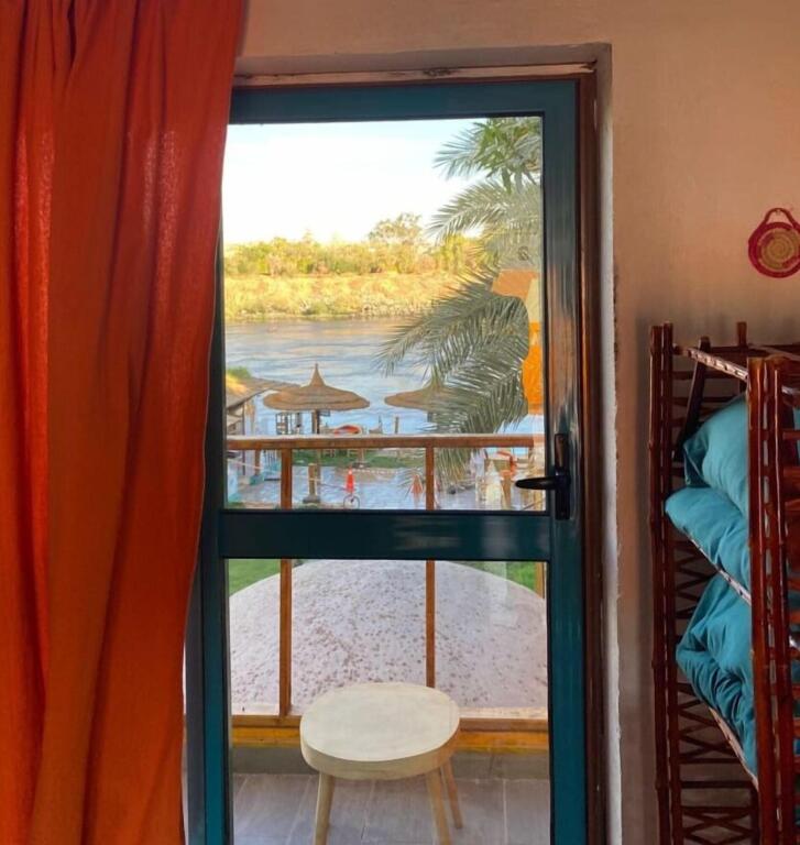 Асуан: Fenti Nubian Resort
