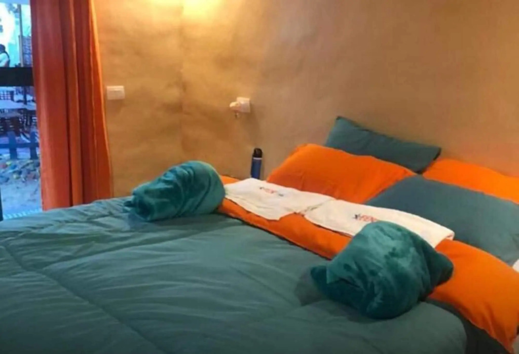 Асуан: Fenti Nubian Resort