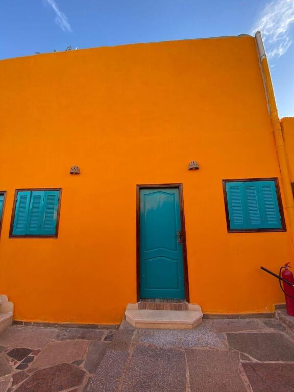 Асуан: Fenti Nubian Resort