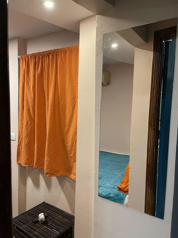 Асуан: Fenti Nubian Resort