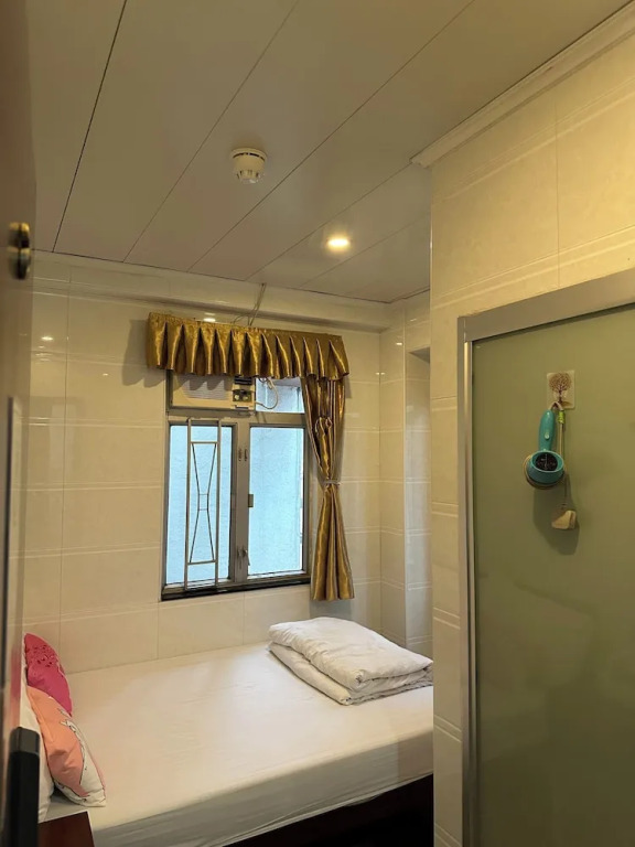Коулун: Sunrise Hostel