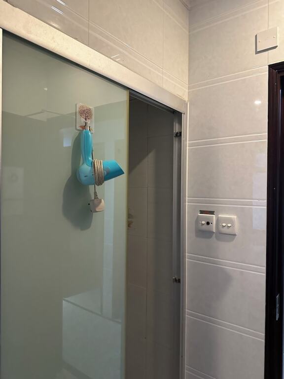 Коулун: Sunrise Hostel