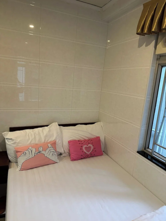Коулун: Sunrise Hostel