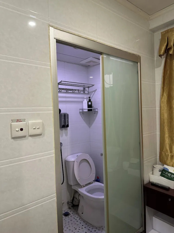 Коулун: Sunrise Hostel