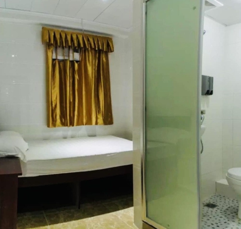 Коулун: Sunrise Hostel