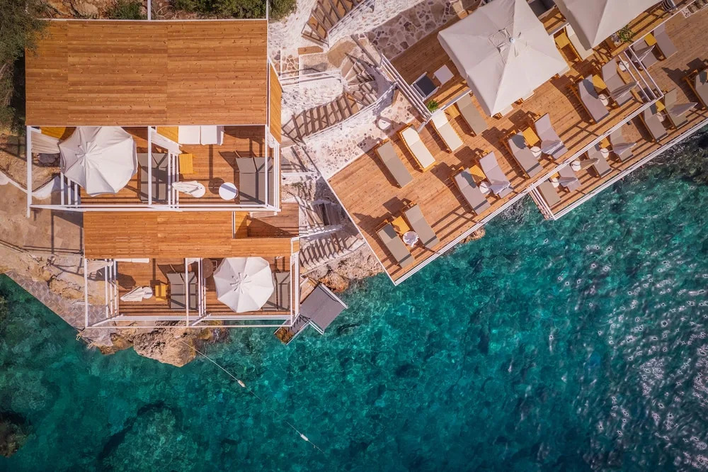 Калкан: Kalkan Likya Garden
