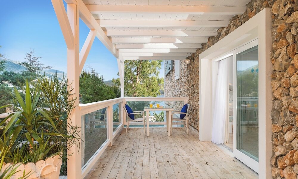 Калкан: Kalkan Likya Garden