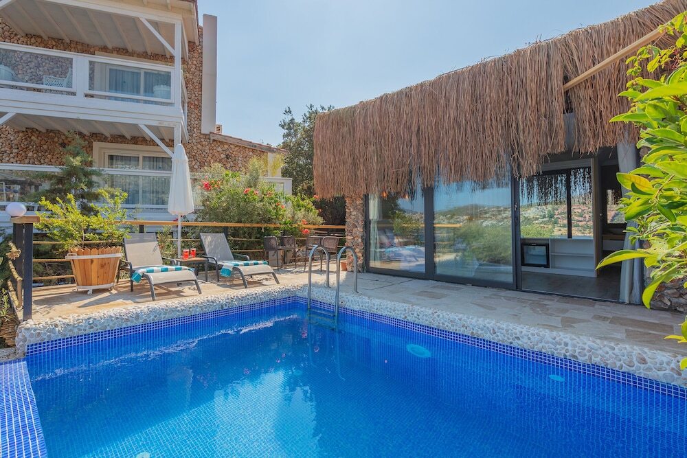 Калкан: Kalkan Likya Garden