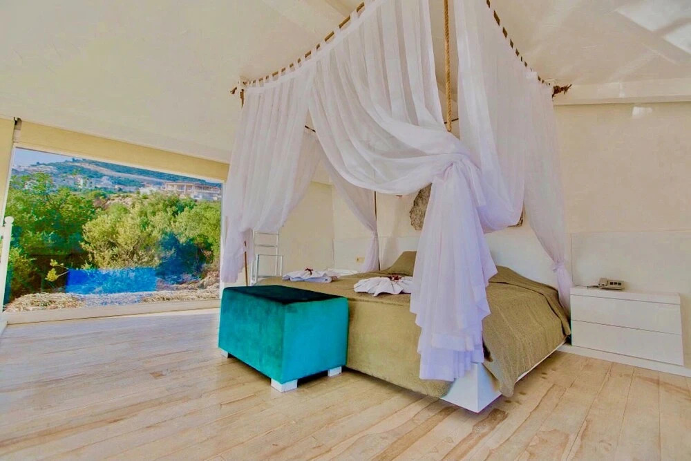 Калкан: Kalkan Likya Garden