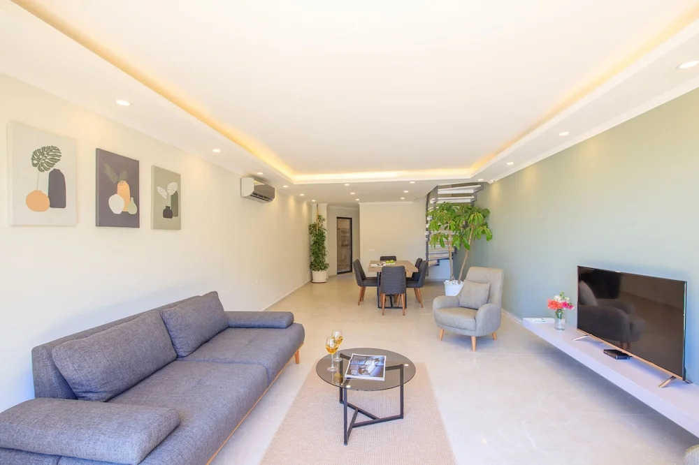 Калкан: Kalkan Likya Garden