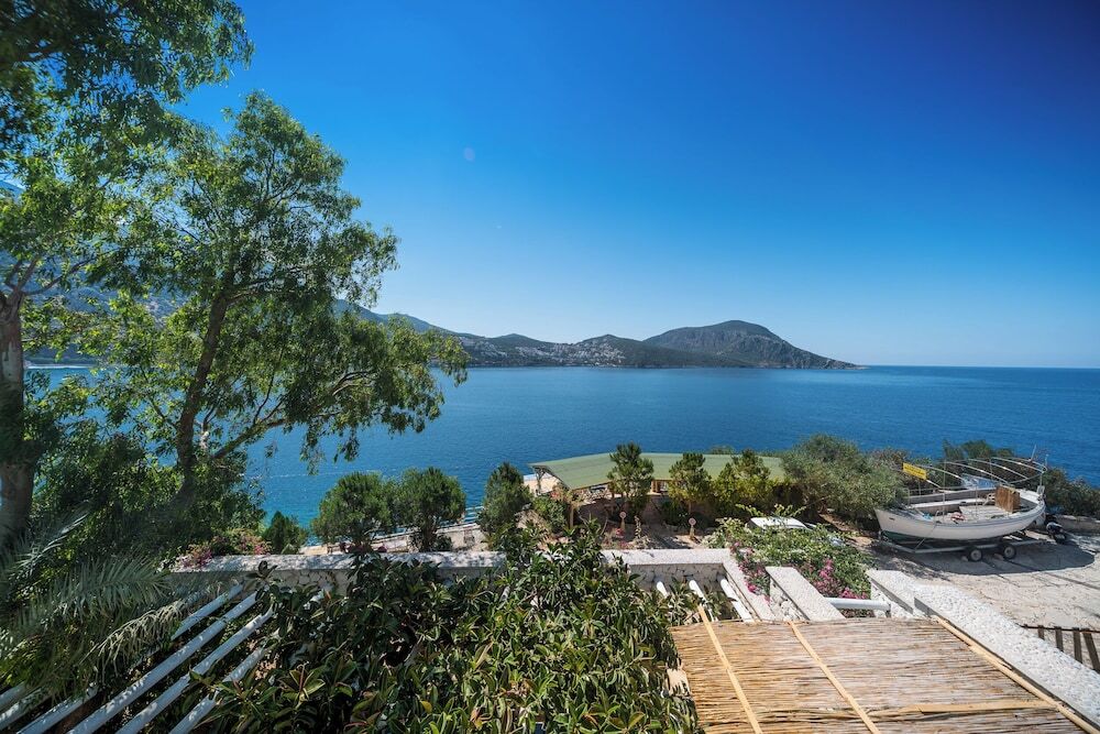 Калкан: Kalkan Likya Garden