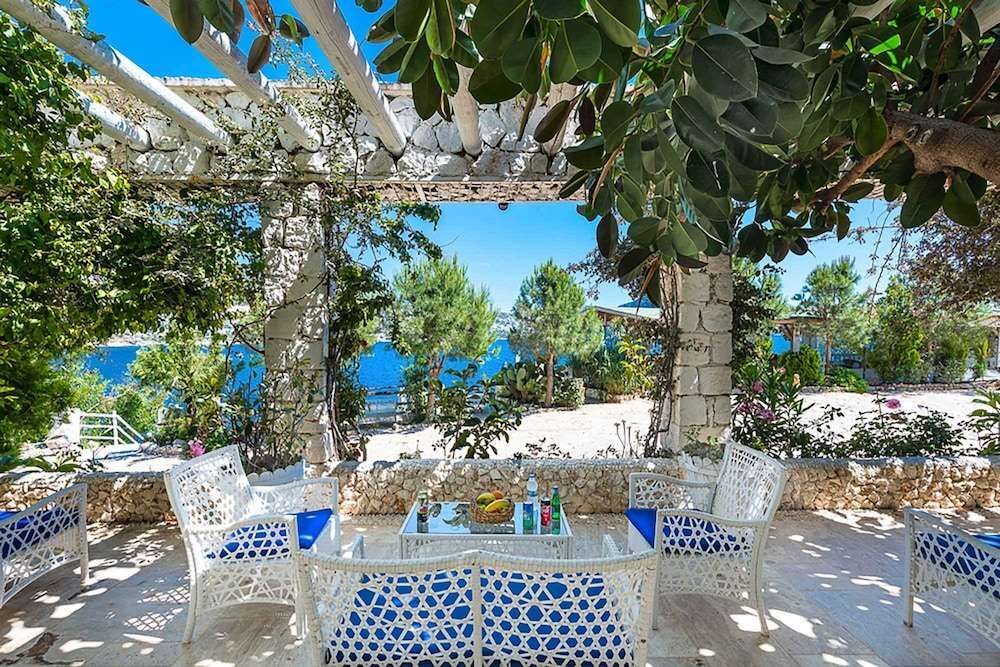 Калкан: Kalkan Likya Garden