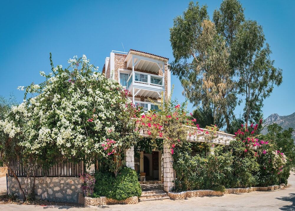 Калкан: Kalkan Likya Garden
