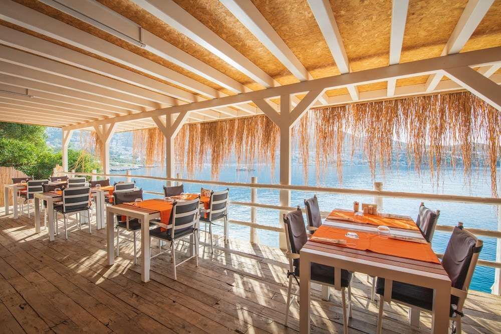 Калкан: Kalkan Likya Garden