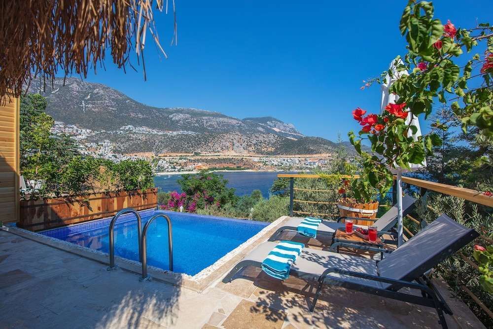 Калкан: Kalkan Likya Garden